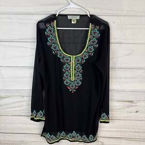 Nouveau Beach cover up